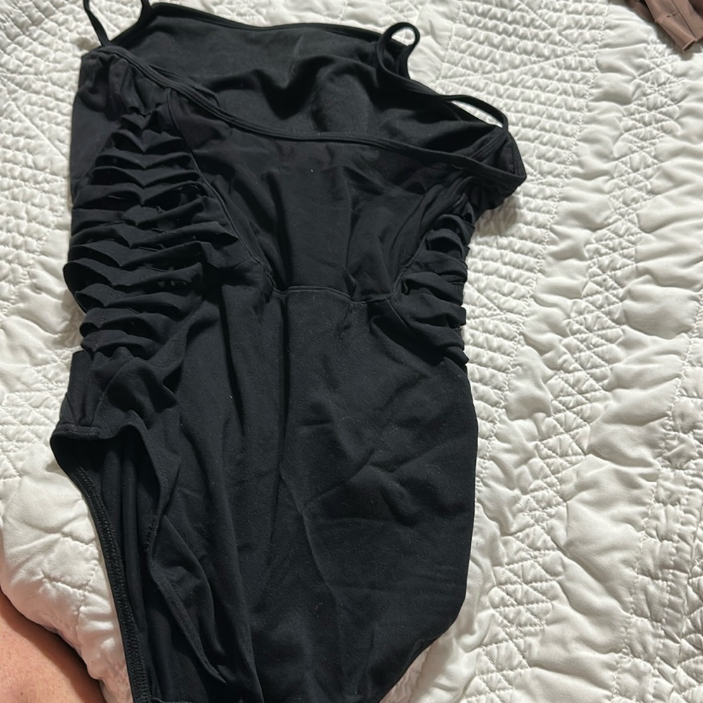 Black Leo